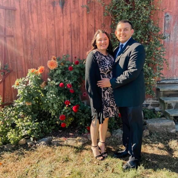 Meet your Posher, Emma - Picture 1 of 1